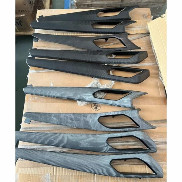 4CG 867 419 B Door Panel Trim - Suitable for Audi Q6 – Image 3