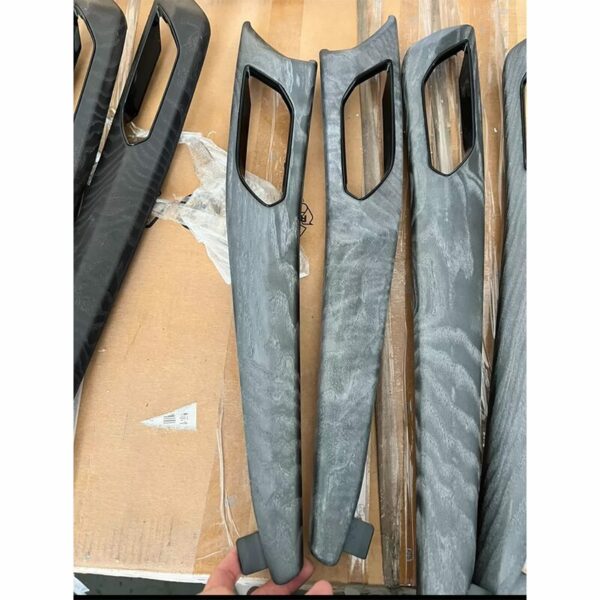4CG 867 419 B Door Panel Trim - Suitable for Audi Q6 – Image 4