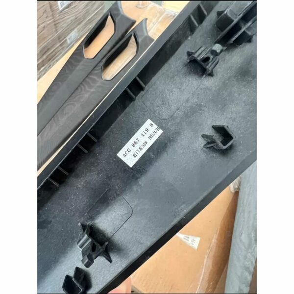 4CG 867 419 B Door Panel Trim - Suitable for Audi Q6 – Image 5