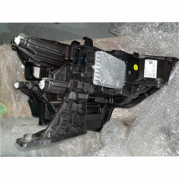 4CG 941 035, 4CG 941 036 Headlamp - Suitable for Audi Q6 – Image 2
