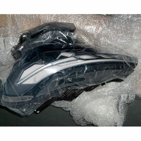 4CG 941 035, 4CG 941 036 Headlamp - Suitable for Audi Q6 – Image 4