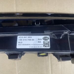 4CG 941 653 Front Bumper Light - Suitable for Audi Q6