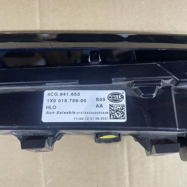 4CG 941 653 Front Bumper Light - Suitable for Audi Q6 – Image 3