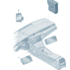 4CG035140 Control Unit - Suitable for Audi Q6