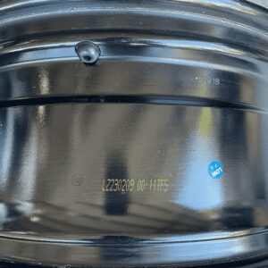 4CG601025G Aluminum Alloy Wheel Hub - Suitable for Audi Q6