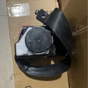 4CG857806041 Rear Seat Belt (R) - Suitable for Audi Q6