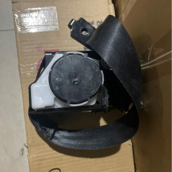 4CG857806041 Rear Seat Belt (R) - Suitable for Audi Q6 – Bild 4