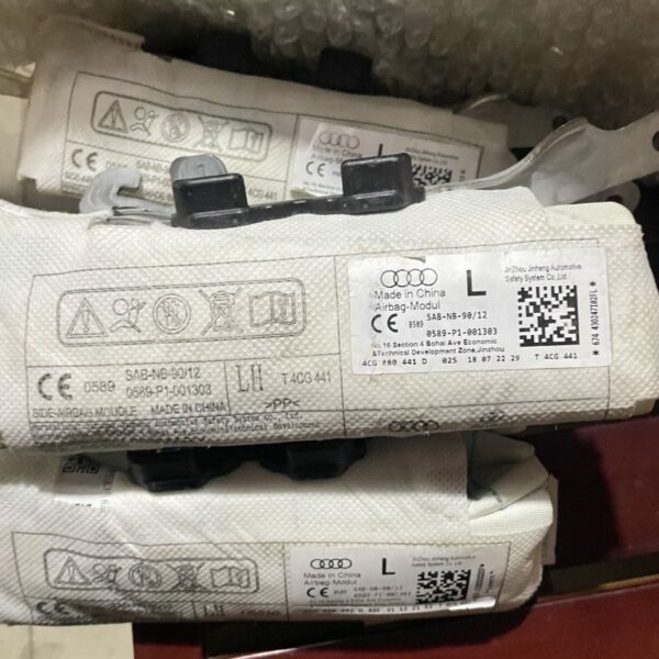 4CG880441D Side Airbag - Suitable for Audi Q6 - Hình ảnh 2
