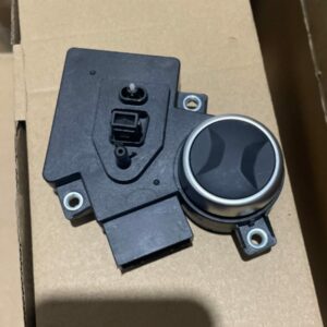 4CG959778 4PK Backrest Inclination and Lumbar Support Adjustment Switch - Suitable for Audi Q6