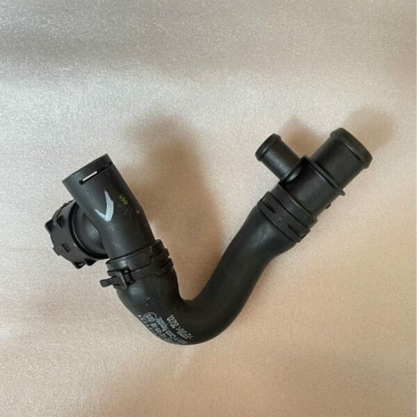 4G0 122 055AB Lower Water Pipe - Suitable for Audi C7 - Hình ảnh 3