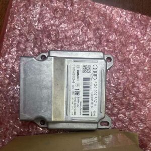 4G0 907 637 H Speed Sensor - Suitable for Audi C7 - JLL Auto Parts