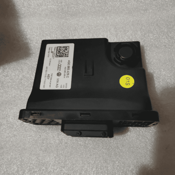 4G0 965 429 C Control Unit - Suitable for Audi C7 – Image 2