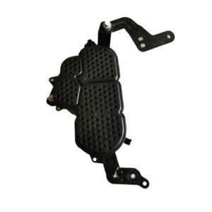 4GD 201 801C Activated Carbon Canister - Suitable for Audi