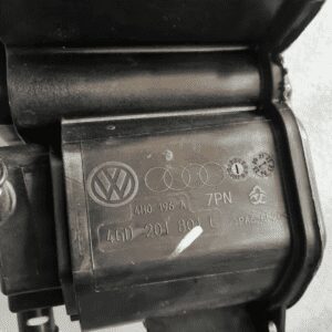 4GD 201 801C Activated Carbon Canister - Suitable for Audi
