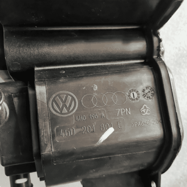 4GD 201 801C Activated Carbon Canister - Suitable for Audi - Hình ảnh 4