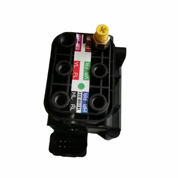 4H0616013 Distribution Valve - Suitable for Audi A8 - Imagen 4
