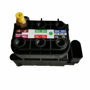 4H0616013 Distribution Valve - Suitable for Audi A8