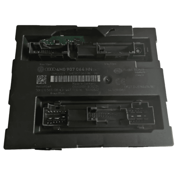 4H0 907 064 HN Body Computer - Suitable for Volkswagen