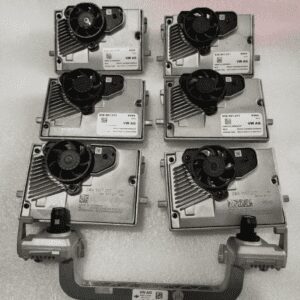 4K0 915 254 A High Voltage Battery Controller