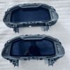 4K0 920 790F display is for the Audi C8 - JLL Auto Parts