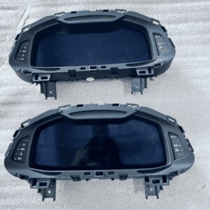 4K0 920 790F display is for the Audi C8 - JLL Auto Parts