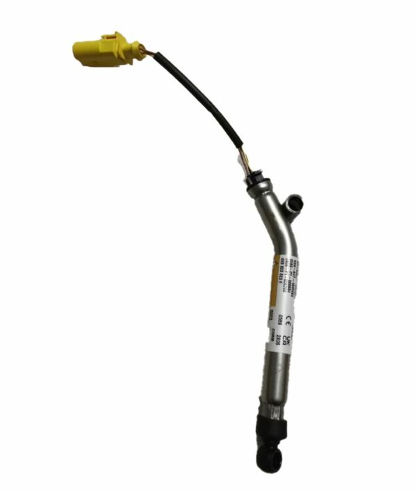 4K8 823 823E Hood Support Rod - Suitable for Audi A7