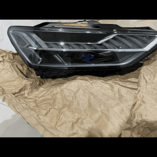 4K8941035F, 4K8941036F Headlamp - Suitable for Audi A7L - Hình ảnh 3