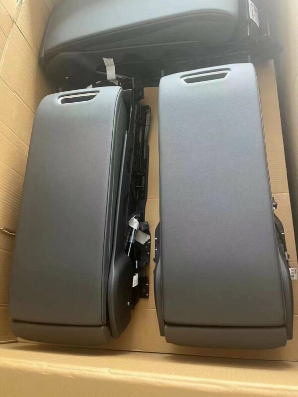 4KD 885 075J Rear Armrest Box Assembly - Suitable for Audi C8 - Imagen 3