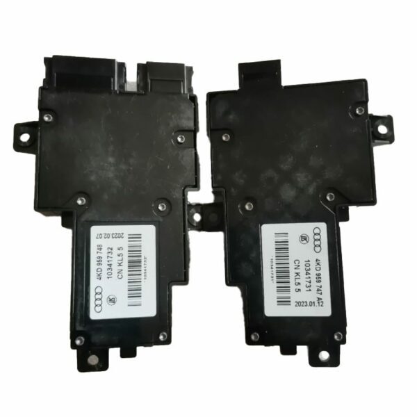 4KD 959 747 Seat Switch - Suitable for Audi C8