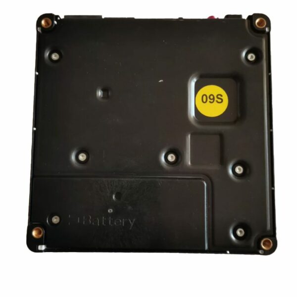 4KE 035 284 A Emergency Call Module - Suitable for Audi C8 - Imagen 2