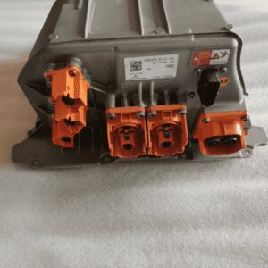 4KE 915 253C Battery Control Unit - Suitable for Audi