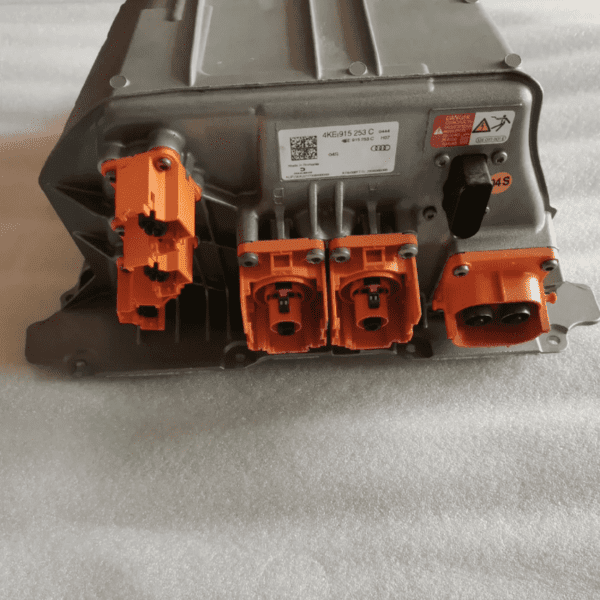 4KE 915 253C Battery Control Unit - Suitable for Audi - Imagen 3