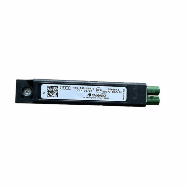 4KG 035 225 B Antenna Amplifier - Suitable for Audi A7L