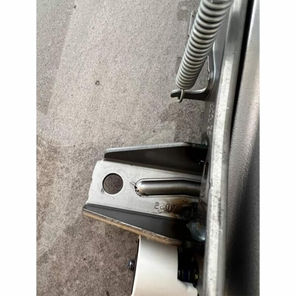 4KG 419 506 Steering Column - Suitable for Audi A7L - Imagen 3