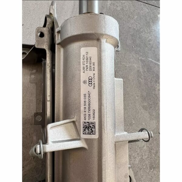 4KG 419 506 Steering Column - Suitable for Audi A7L - Imagen 5