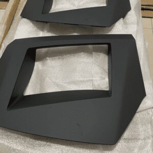 4KG 857 161 6PS head-up display cover for Audi A7L - JLL Auto Parts