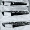 4KG 857 200 INSTRUMENT PANEL TRIM FOR AUDI A7L - JLL Auto Parts