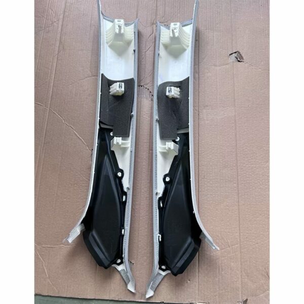 4KG 867 233 3FW, 4KG 867 234 3FW A-Pillar Trim - Suitable for Audi A7L - Imagen 2