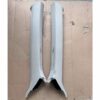 4KG 867 233 3FW, 4KG 867 234 3FW A-Pillar Trim - Suitable for Audi A7L - JLL Auto Parts