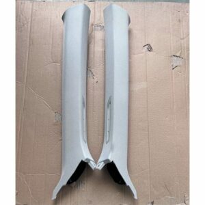 4KG 867 233 3FW, 4KG 867 234 3FW A-Pillar Trim - Suitable for Audi A7L - JLL Auto Parts