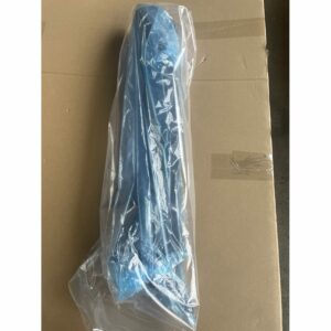 4KG867233A3GX, 4KG867243A3GX A-Pillar Trim (Phantom Black) - Suitable for Audi A7L - JLL Auto Parts