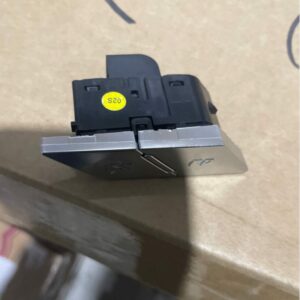 4KG959766 3Q7, 4KG959766 Rear Seat Adjustment Switch - Suitable for Audi A7L - JLL Auto Parts