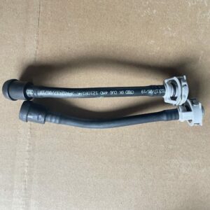 4M0 121 081 BK Coolant Pipe - Suitable for Audi Q7