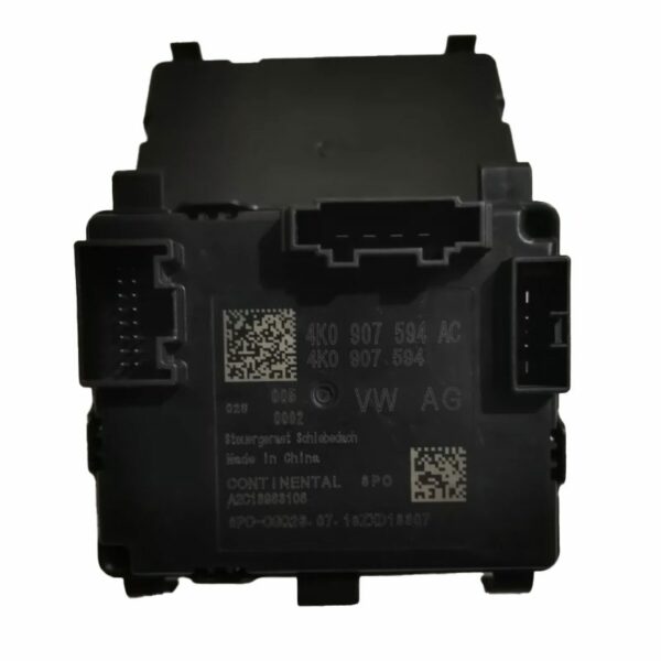 4M0 907 594D AC Sunroof Computer - Suitable for Volkswagen Touran – Image 2