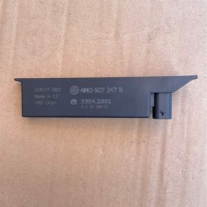 4M0907247B Antenna for Keyless Entry and Start Authorization (KESSY) - Suitable for Audi A7L - JLL Auto Parts