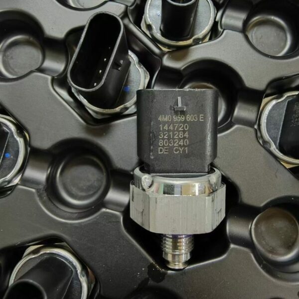 4M0959603E Pressure Temperature Sensor - Suitable for SAIC Volkswagen ID3, ID4, ID6, ID7