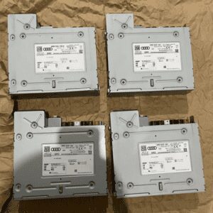 4M2 035 140 Control Unit - Suitable for Audi A7L - JLL Auto Parts