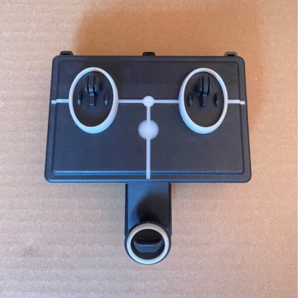 4M8 959 792N Door Controller - Suitable for Audi Q7 - Hình ảnh 2