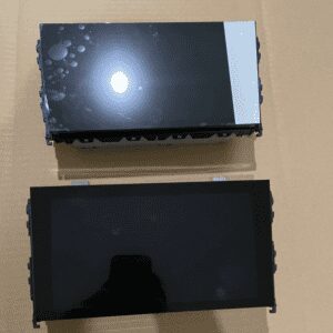 4N0919603J Display Screen - Suitable for Audi A8 - JLL Auto Parts