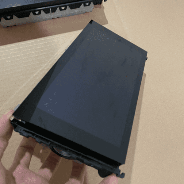 4N0919603J Display Screen - Suitable for Audi A8 - Imagen 2